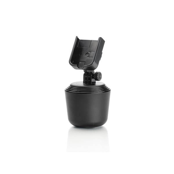 Black Billet Knobs 2PK